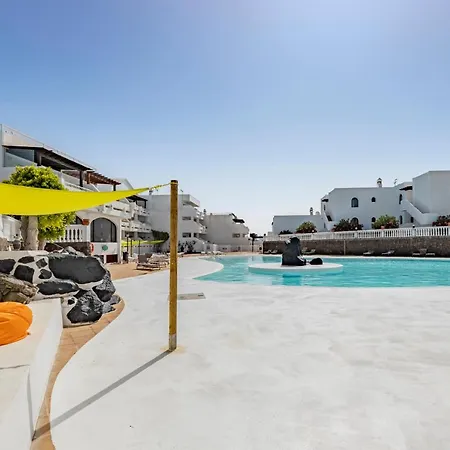 Appartement The Colors House, 226 - Private Costa Teguise