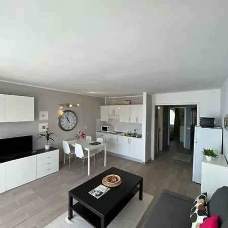 The Colors House, 226 - Private * Costa Teguise