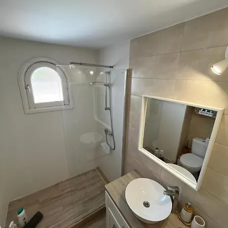 The Colors House, 226 - Private Lejlighed *