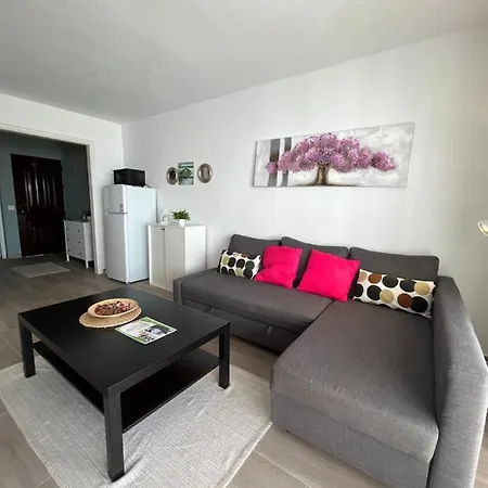 Lejlighed The Colors House, 226 - Private Costa Teguise