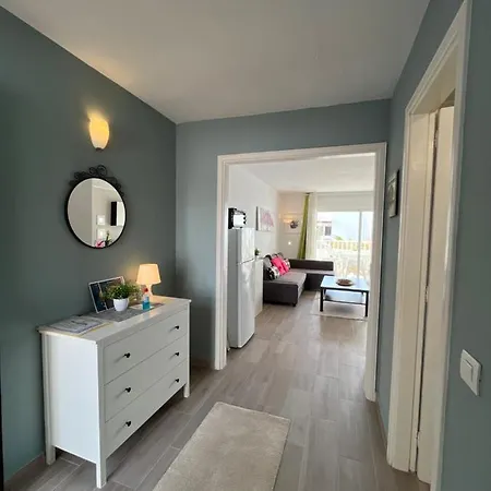 The Colors House, 226 - Private Costa Teguise