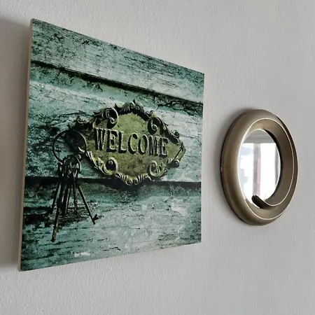 The Colors House, 226 - Private Lejlighed *