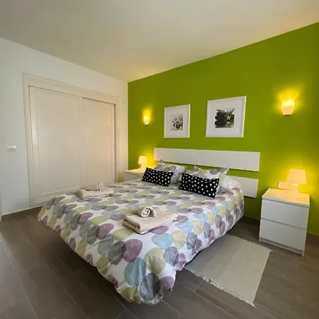 The Colors House, 226 - Private * Costa Teguise