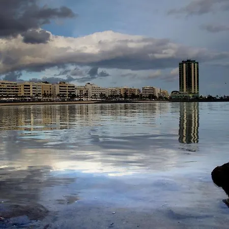 Lejlighed The Colors House, 226 - Private Costa Teguise