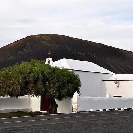 The Colors House, 226 - Private * Costa Teguise