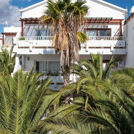 Lejlighed The Colors House, 226 - Private *