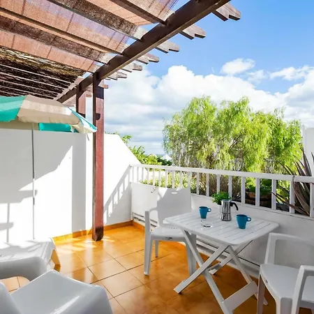 Lejlighed The Colors House, 226 - Private