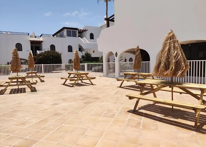 アパート The Colors House, 226 - Private コスタ・テギセ