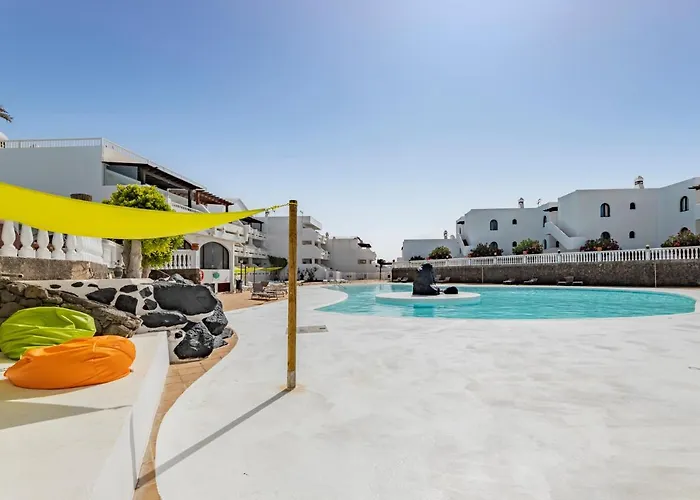 アパート The Colors House, 226 - Private コスタ・テギセ