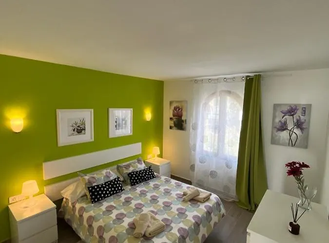 アパート The Colors House, 226 - Private