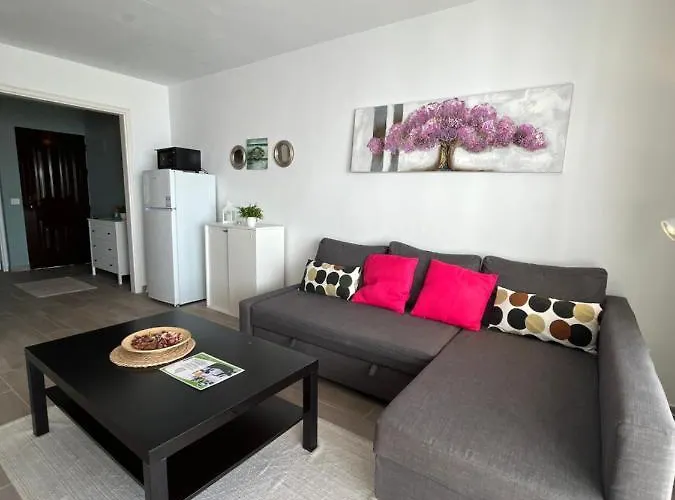 アパート The Colors House, 226 - Private コスタ・テギセ