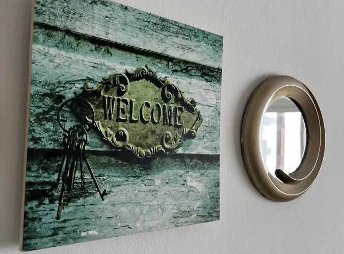 The Colors House, 226 - Private アパート *