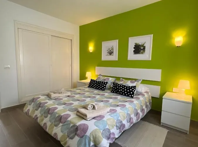 The Colors House, 226 - Private * コスタ・テギセ