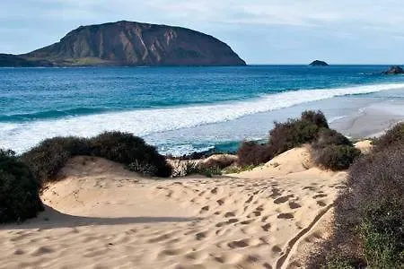 The Colors House, 226 - Private コスタ・テギセ