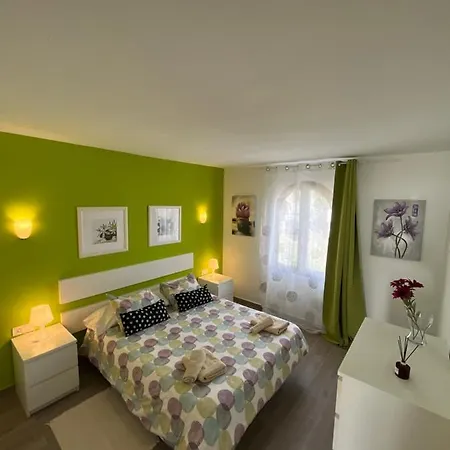 Appartement The Colors House, 226 - Private